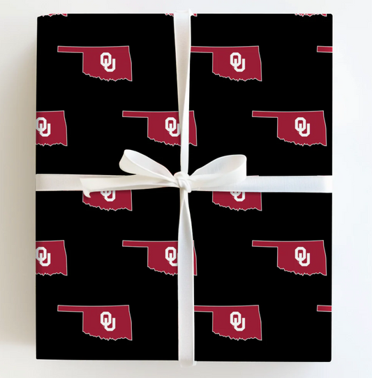 Sooner Frame