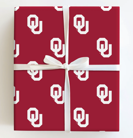 Crimson Mark - University of Oklahoma