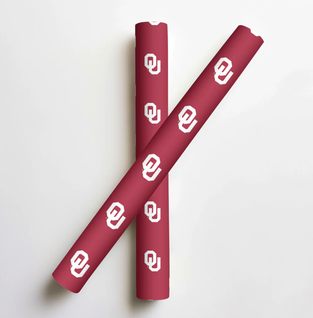 Crimson Mark - University of Oklahoma
