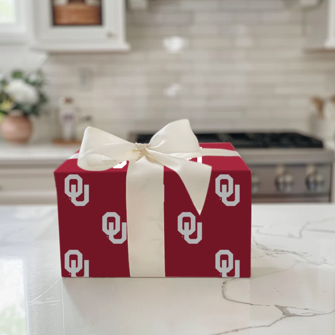 Crimson Mark - University of Oklahoma