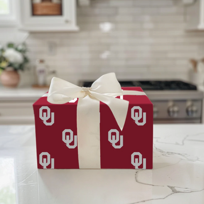 Crimson Mark - University of Oklahoma
