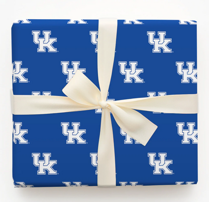 Blue Cats Rule - University of Kentucky