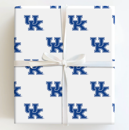 Big Blue Bold - University of Kentucky