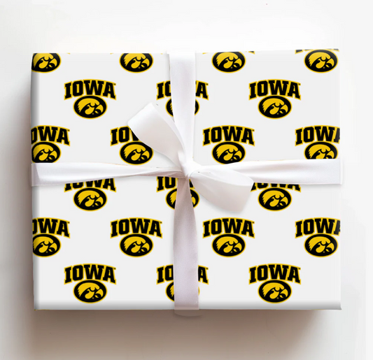 Gold Glare - University of Iowa