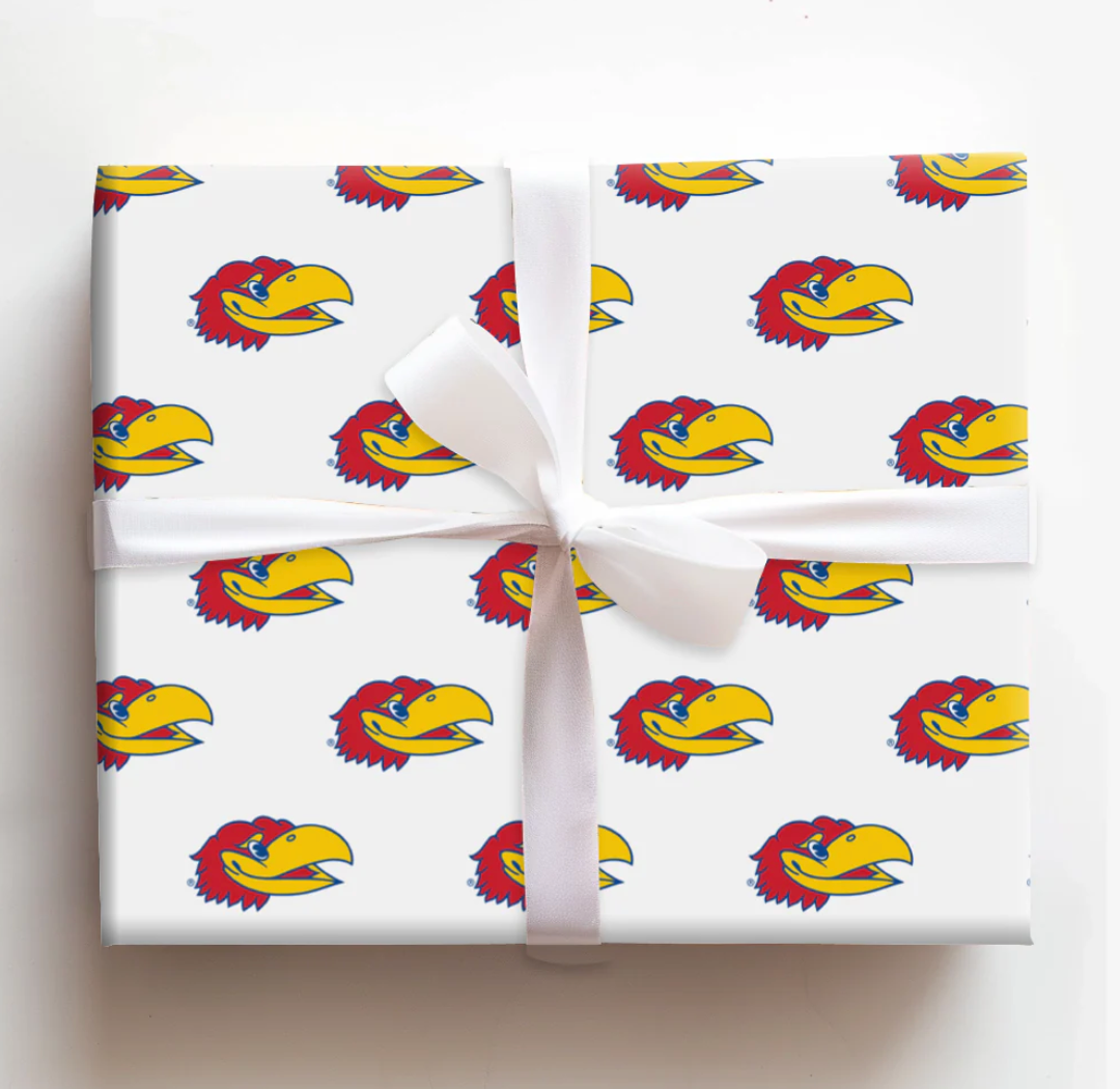 Jayhawk Nation