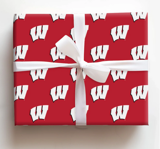 Crimson Charge - University of Wisconsin