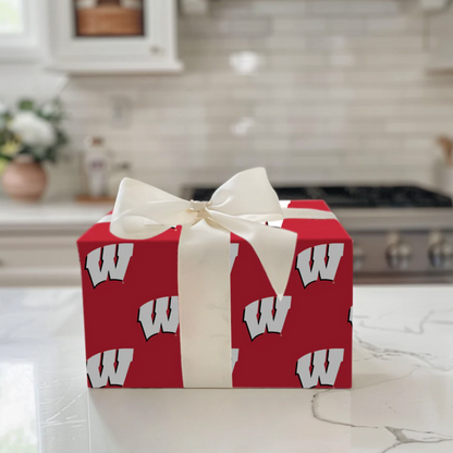 Crimson Charge - University of Wisconsin
