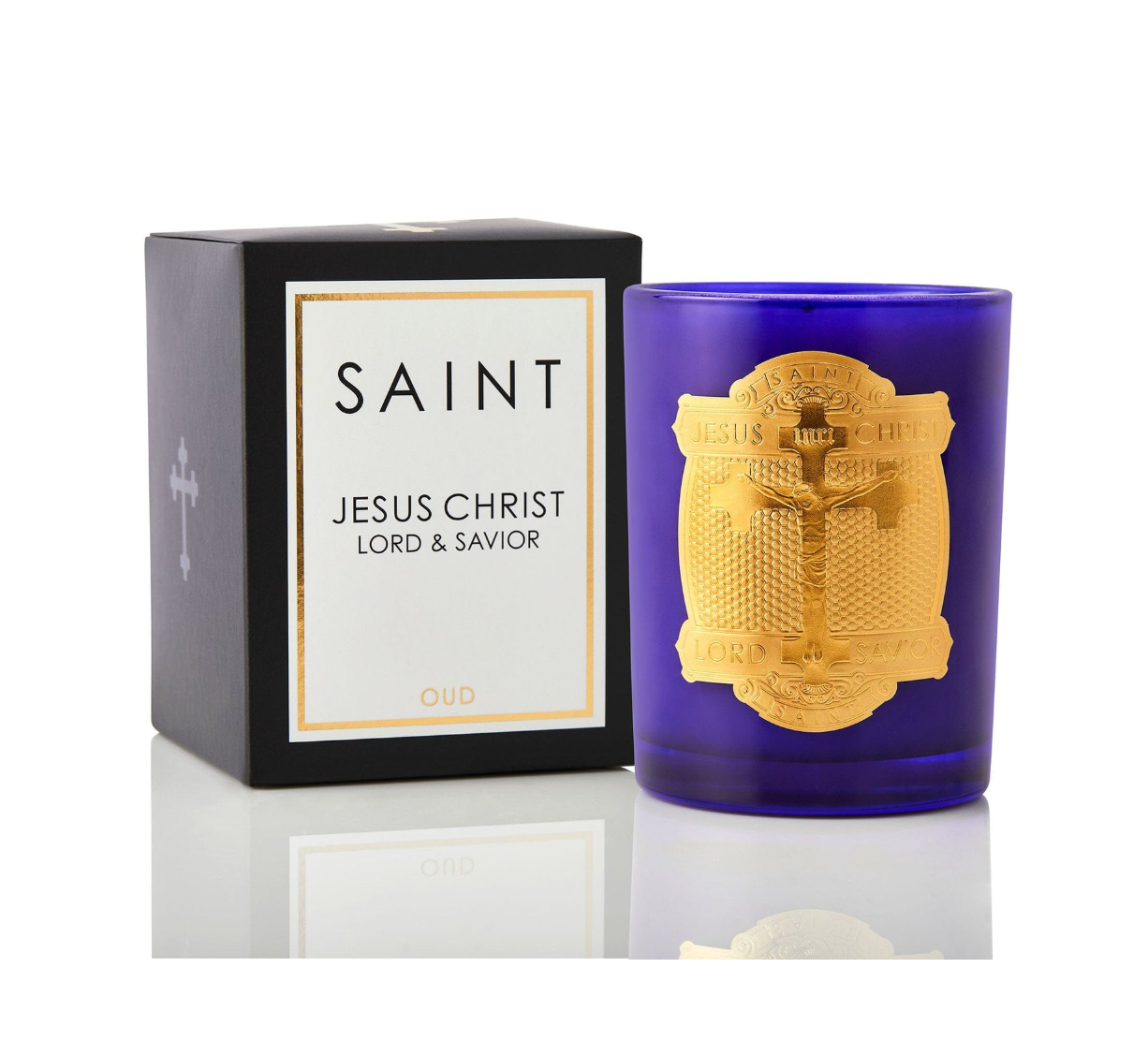 Lord & Savor Candle