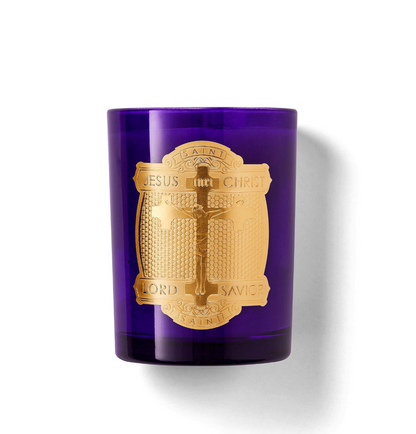 Lord & Savor Candle