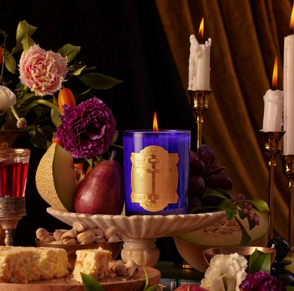 Lord & Savor Candle