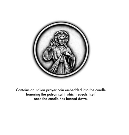 Lord & Savor Candle