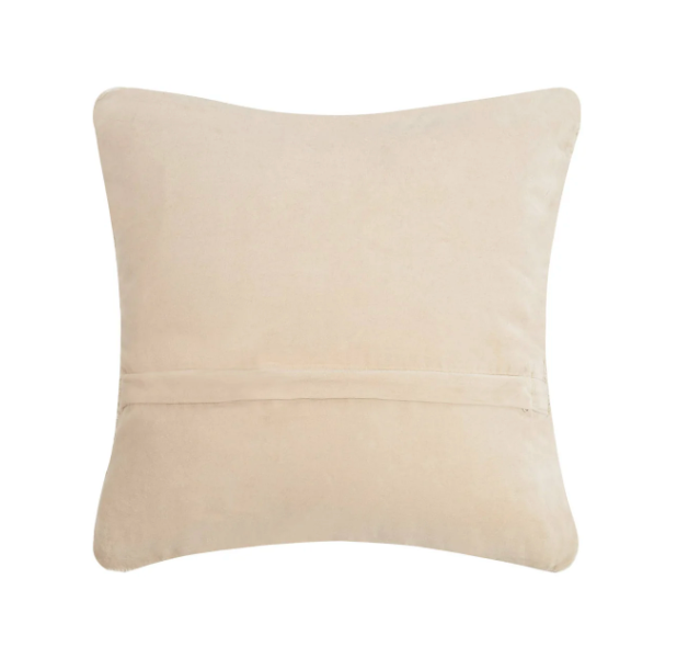 Dog Mom Hook Pillow