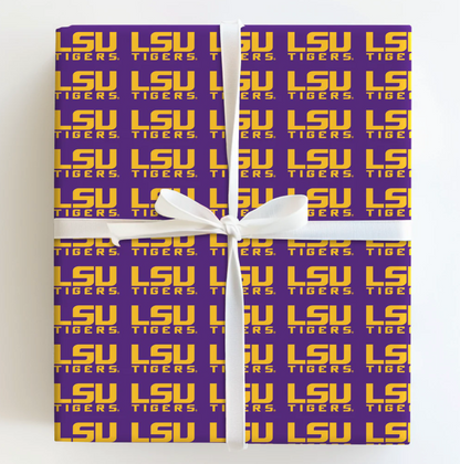 LSU Ink’d