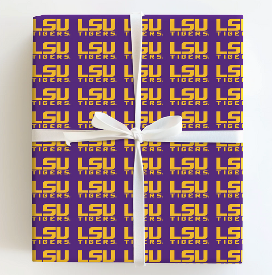 LSU Ink’d