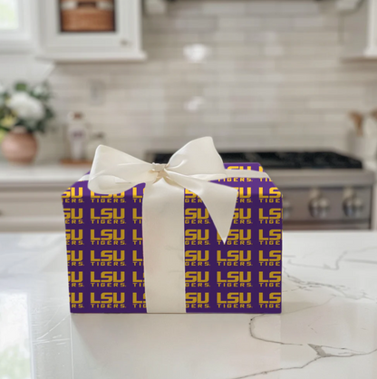LSU Ink’d