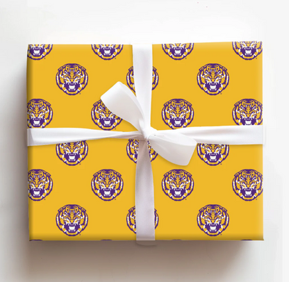 Roar & Reckless - LSU