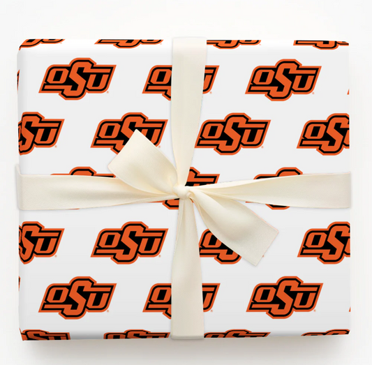 Cowboy Mark - Oklahoma State University