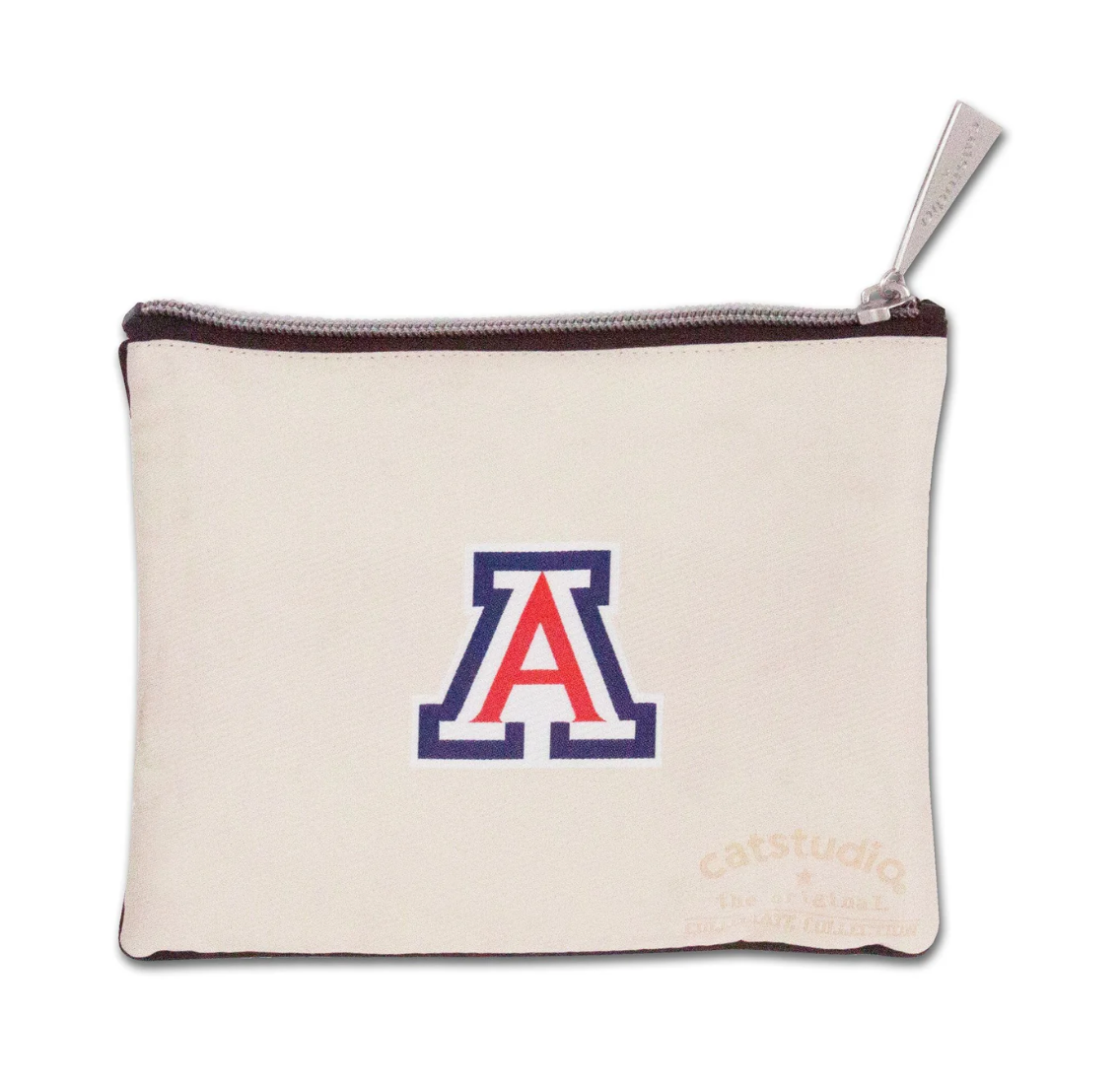 Arizona, University of Zip Pouch