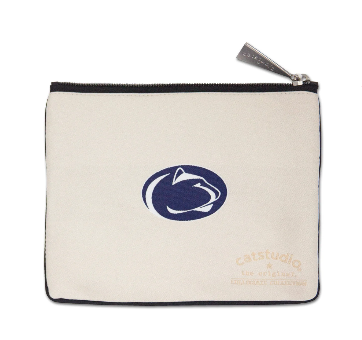 Penn State University Zip Pouch