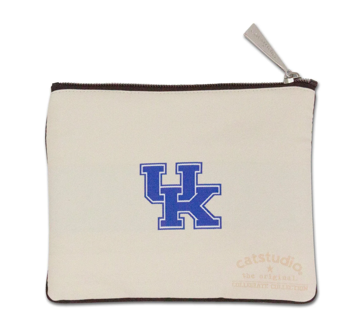 Kentucky, University of Zip Pouch