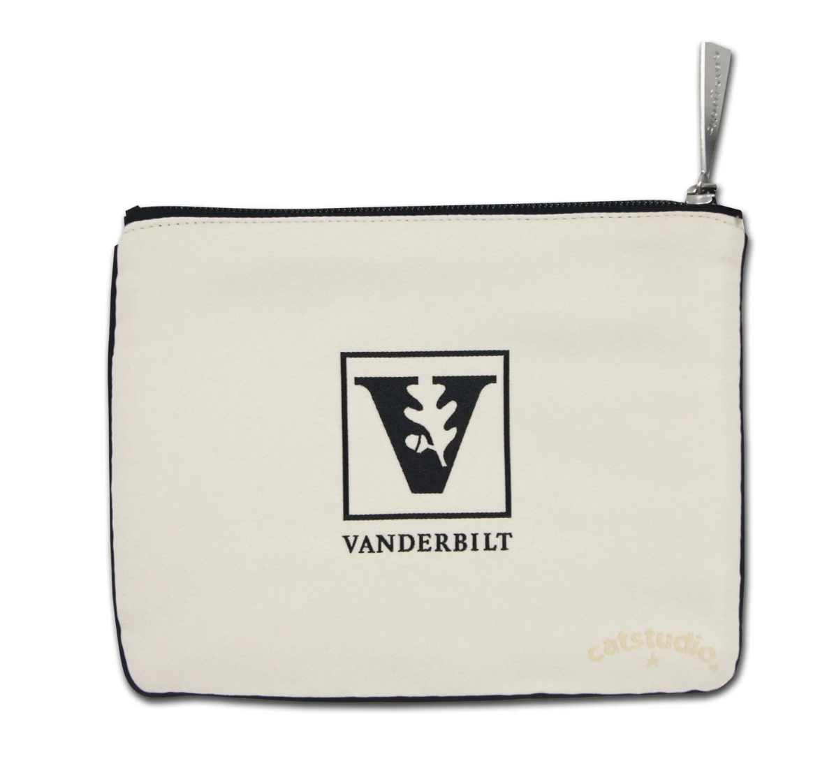 Vanderbilt University Zip Pouch