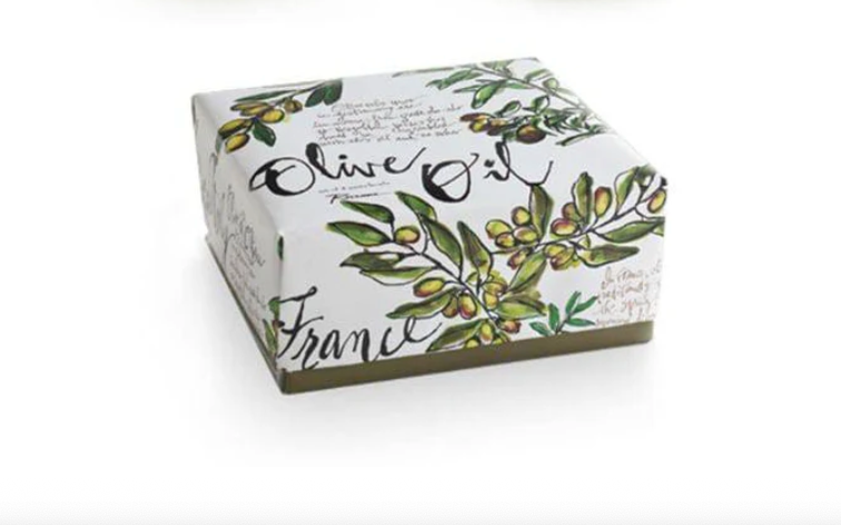 Olive Oil Dipping Dishes - Set of 4