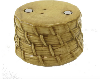Beehive Salt & Pepper Gift Box