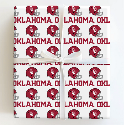 O-State Game Day - University of Oklahoma
