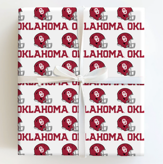 O-State Game Day - University of Oklahoma