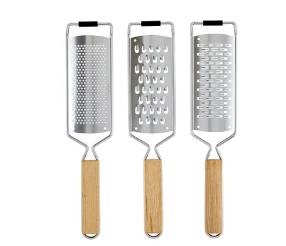Cheese Graters Book Box - You Really Grate On Me