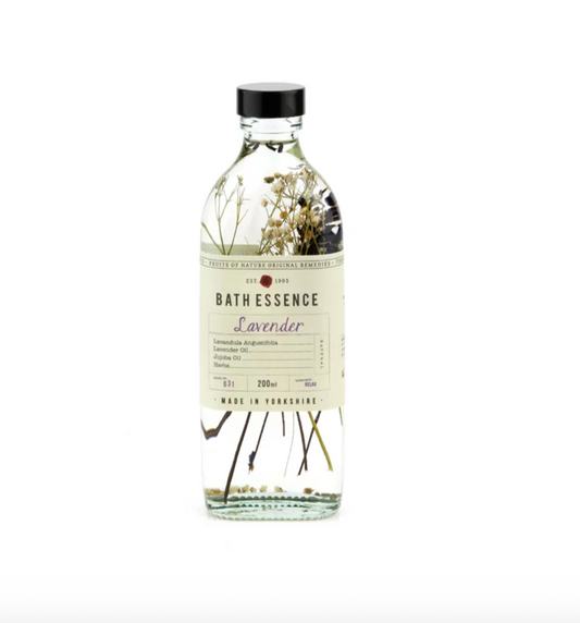 Fruits of Nature Lavender Bath Essence