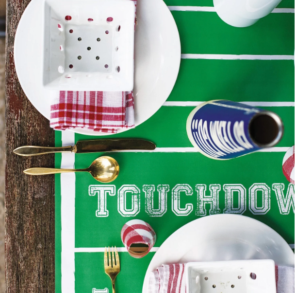 Touchdown Runner