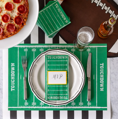 Touchdown Guest Napkins