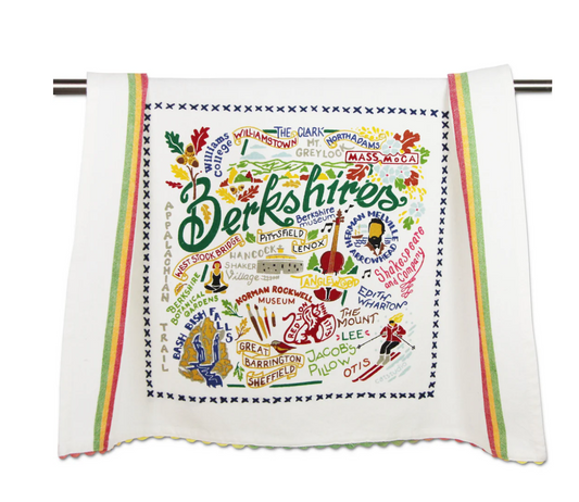 Berkshires Dish Towel