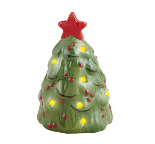Light-up Tree Sitter