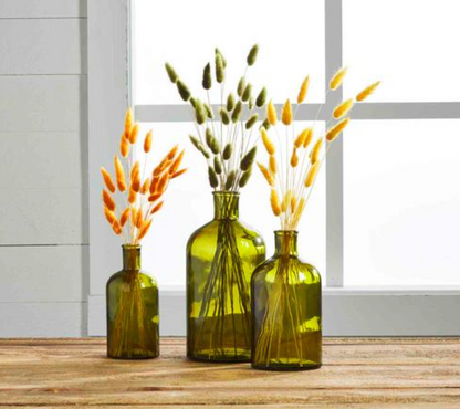 Mustard Fall Bunny Tail Bundle