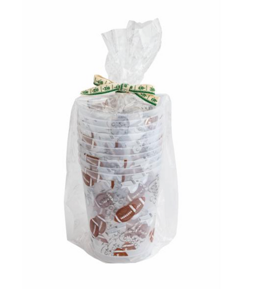 Whistle Tailgate Party Cup