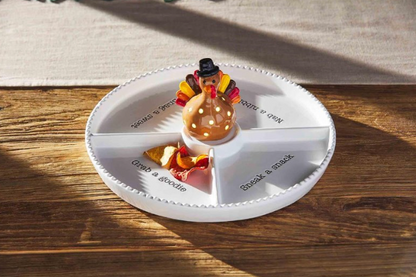 Light-Up Turkey Sitter