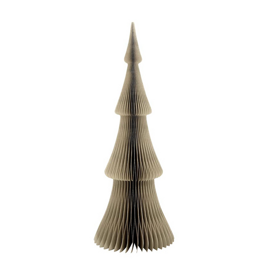 Paper Tree - Frasier Warm Grey 22"