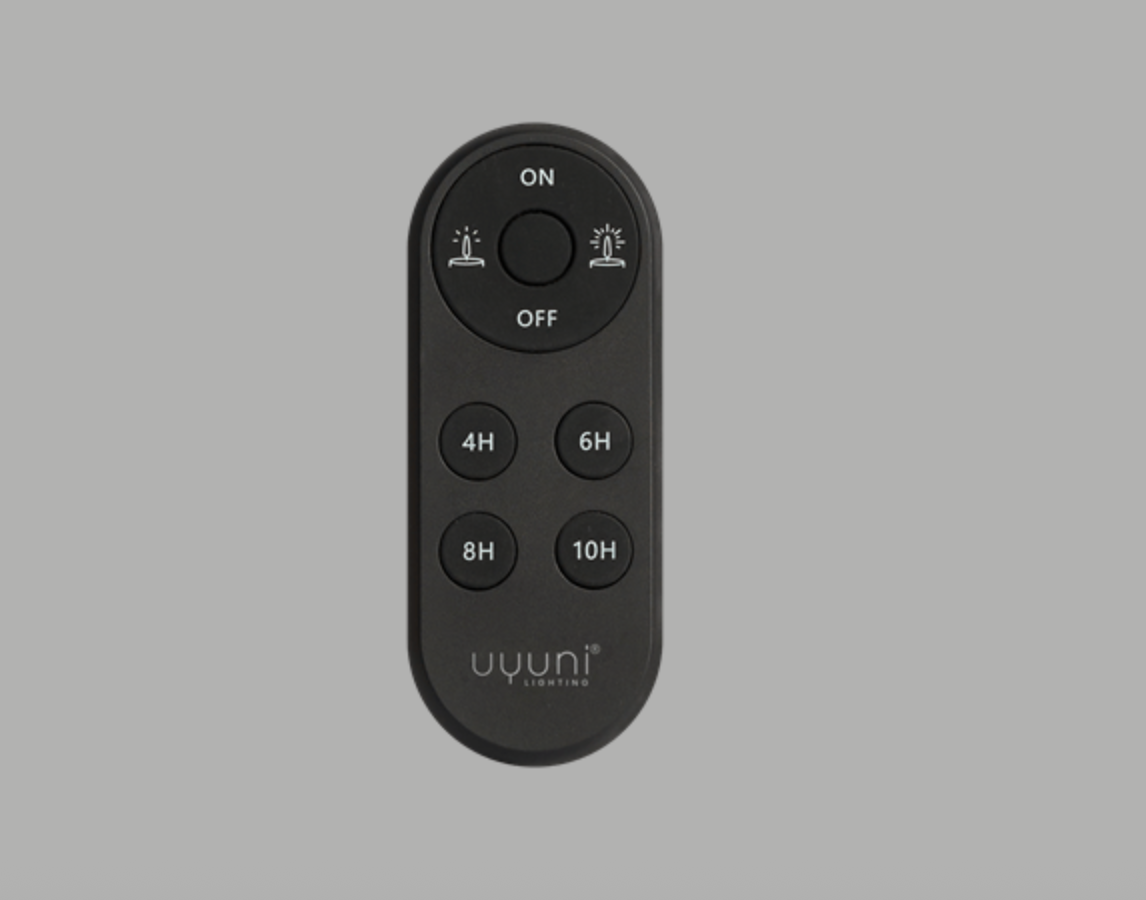 Uyuni Remote Control