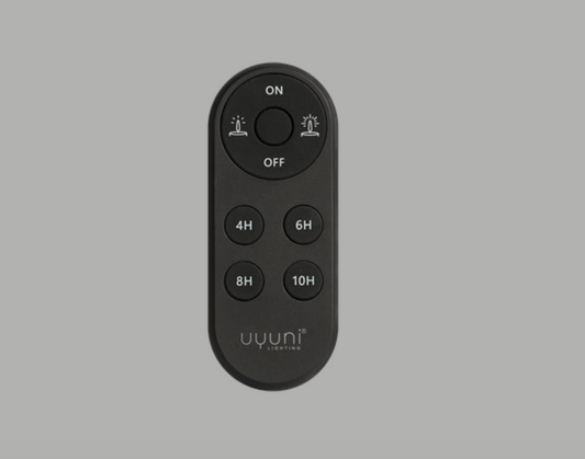 Uyuni Remote Control