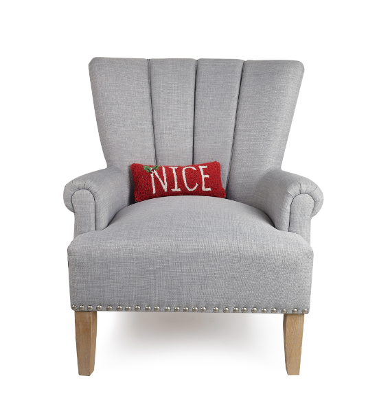 Nice Hook Pillow