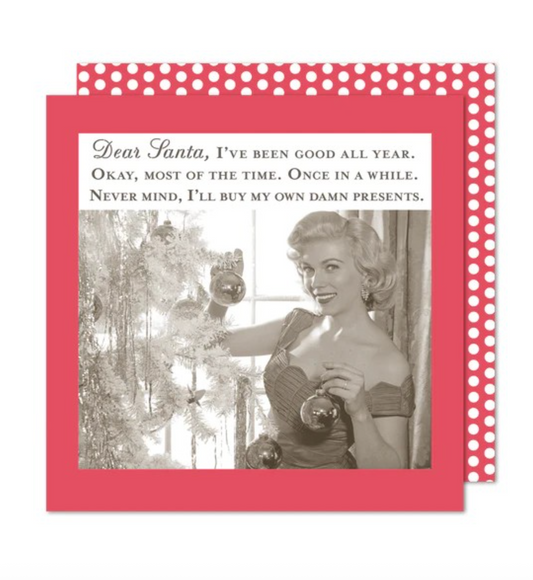Get my Own Gifts Beverage Napkin