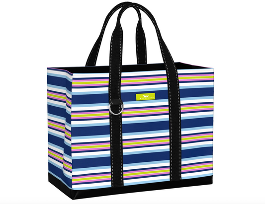 Original Deano Large Tote - New Fall Patterns