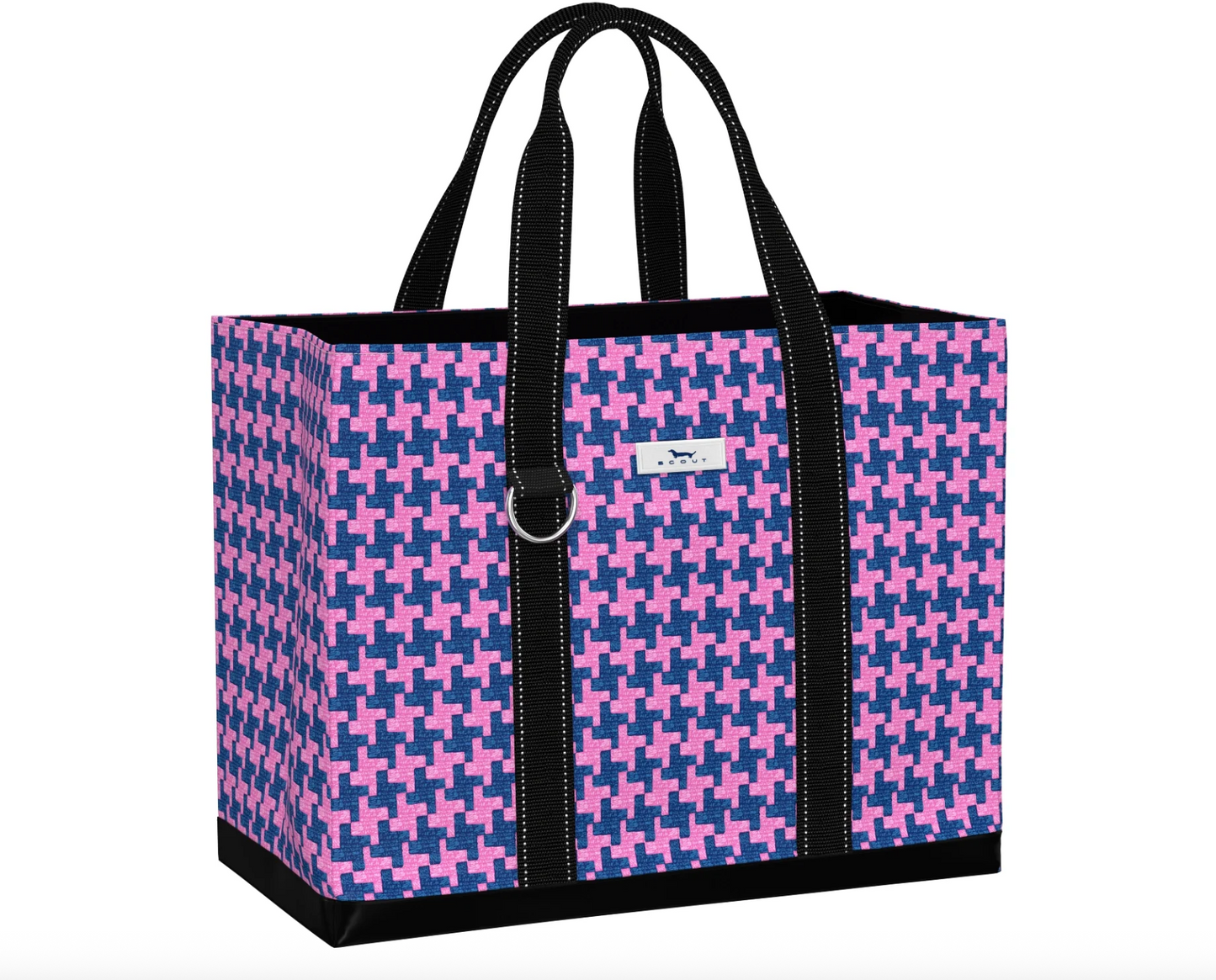 Original Deano Large Tote - New Fall Patterns