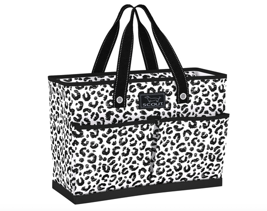 The BJ Bag - New Fall Patterns