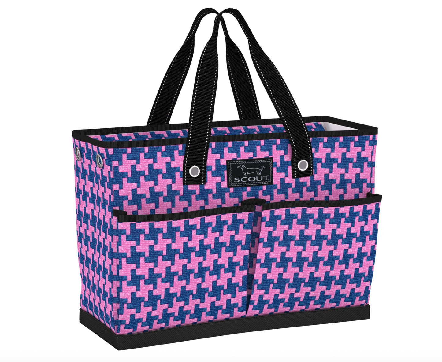 The BJ Bag - New Fall Patterns