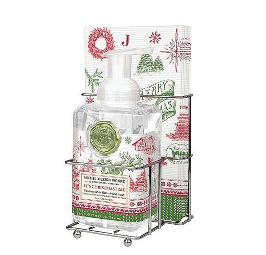 It's Christmastime Hostess Gift Set