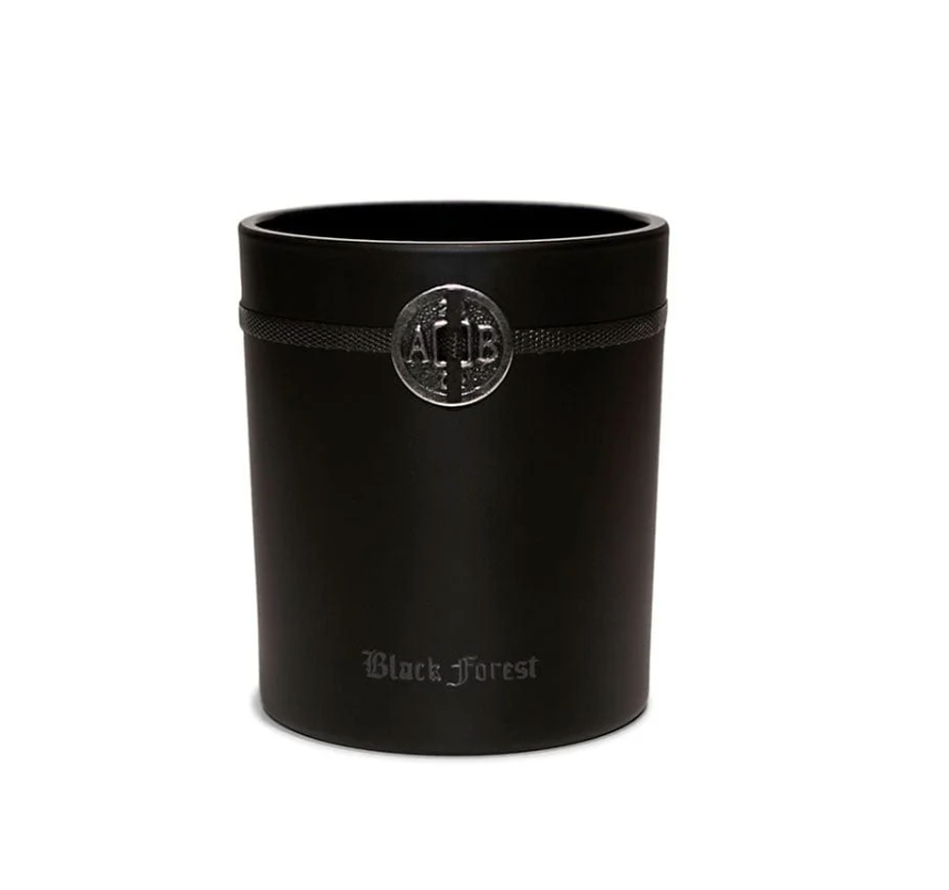 Black Forest Credenza Candle