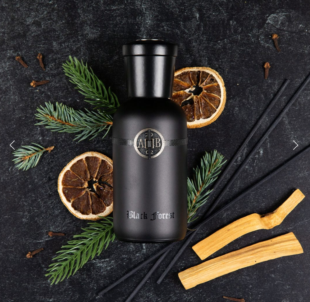 Black Forest Reed Diffuser